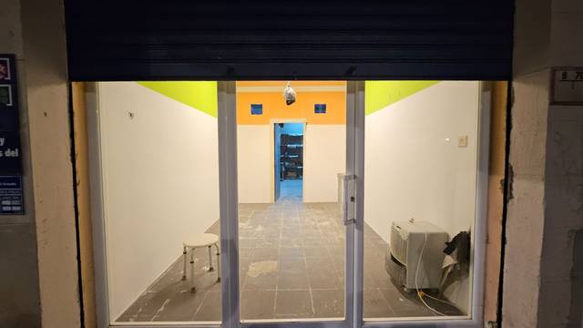 Local comercial en Venta en Mamariga