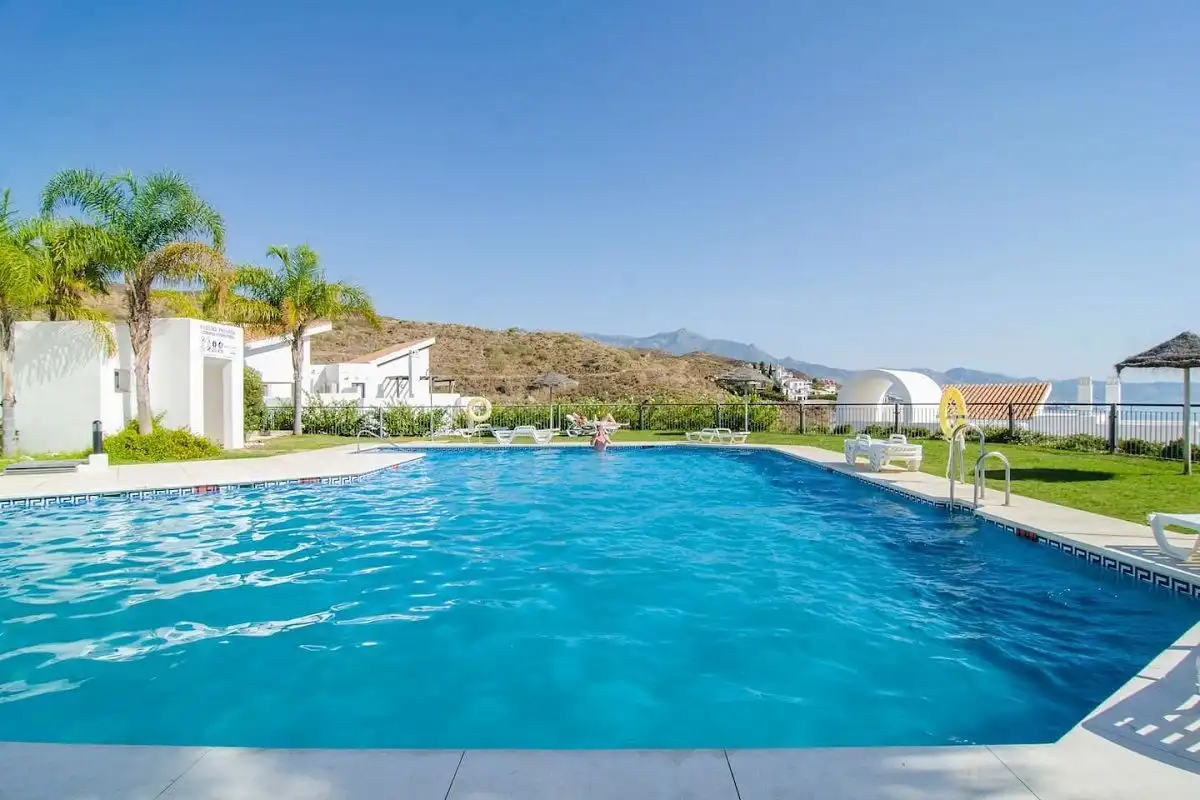 Appartamento con piscina in vendita a El Peñoncillo, imagen 64