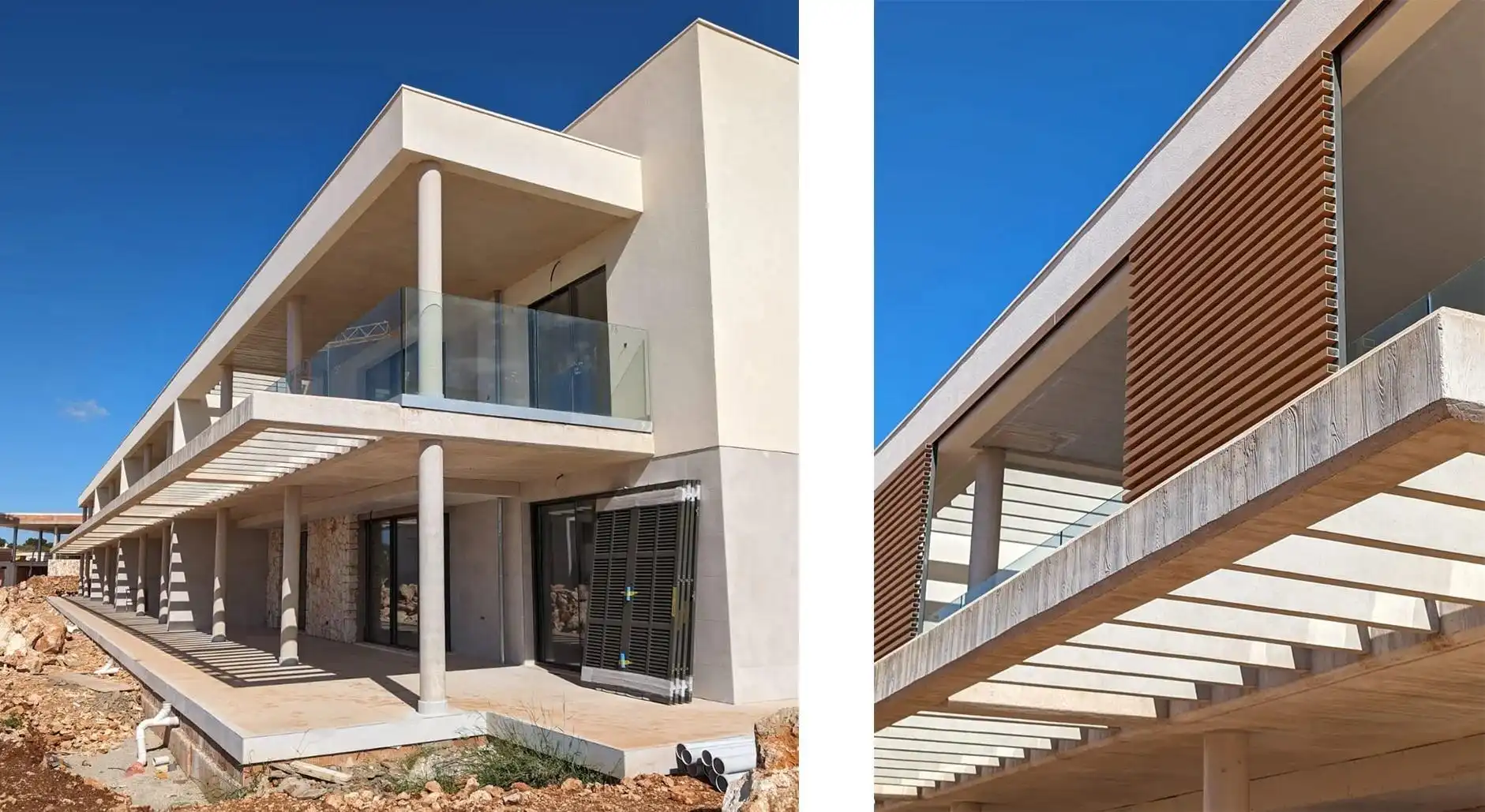 Penthouse mit Pool zum Verkauf in Sa Ràpita - Ses Covetes, imagen 18