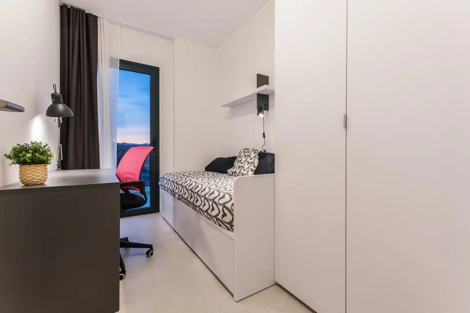 Flat with pool for sale in Carrer Gretel Ammann Martinez 1, imagen 16
