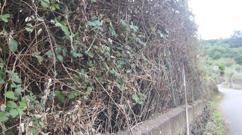 Foto 3 de Terreno en venta en Lugar el Sobradillo, Valleseco, Las Palmas