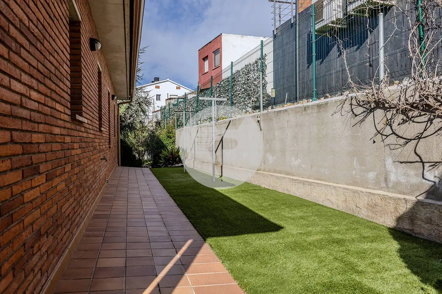 Casa o chalet en venta en Font Verda