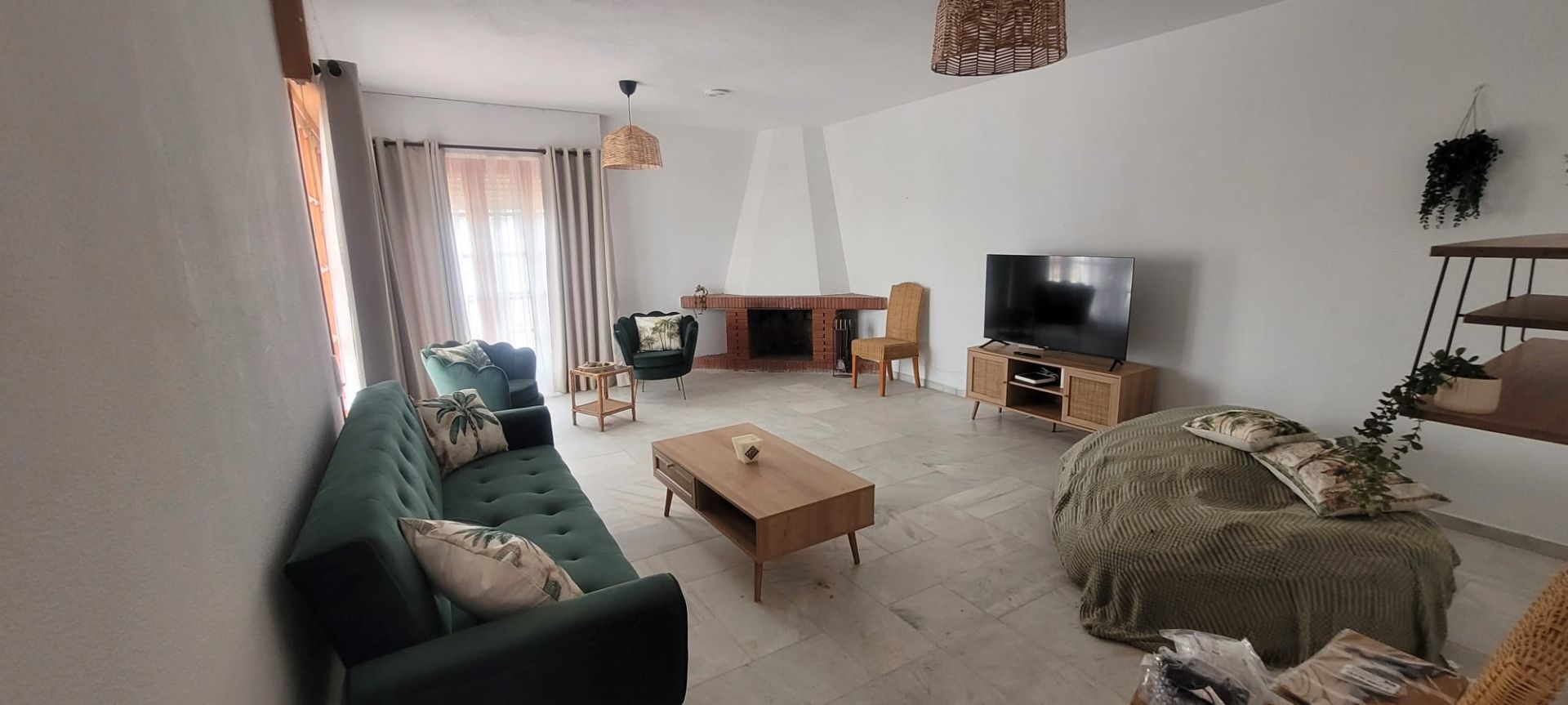 Casa o chalet de alquiler en Avenida Diputación, 28, El Rinconcillo