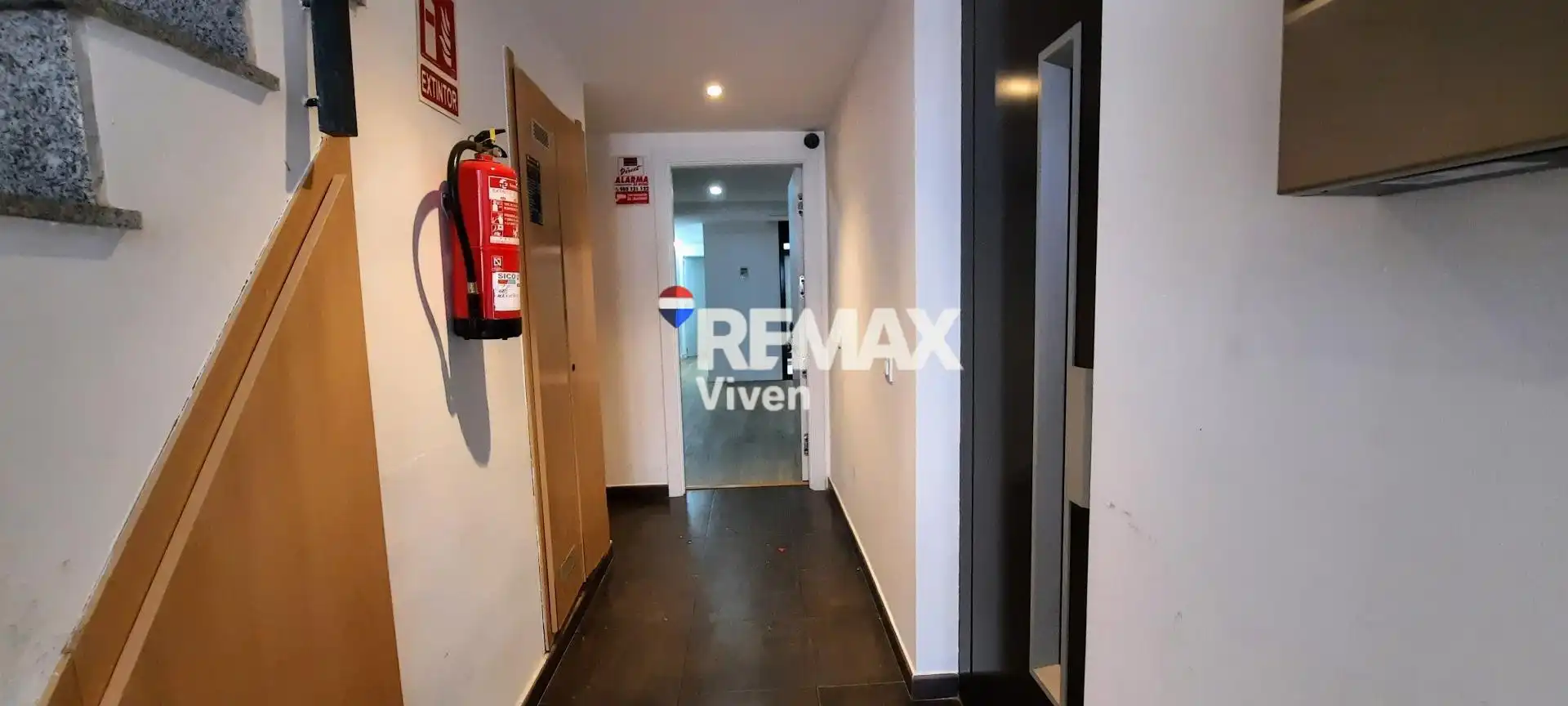 Planta baja en venta en Vilanova i la Geltrú con Aire acondicionado, Calefacción y Parquet