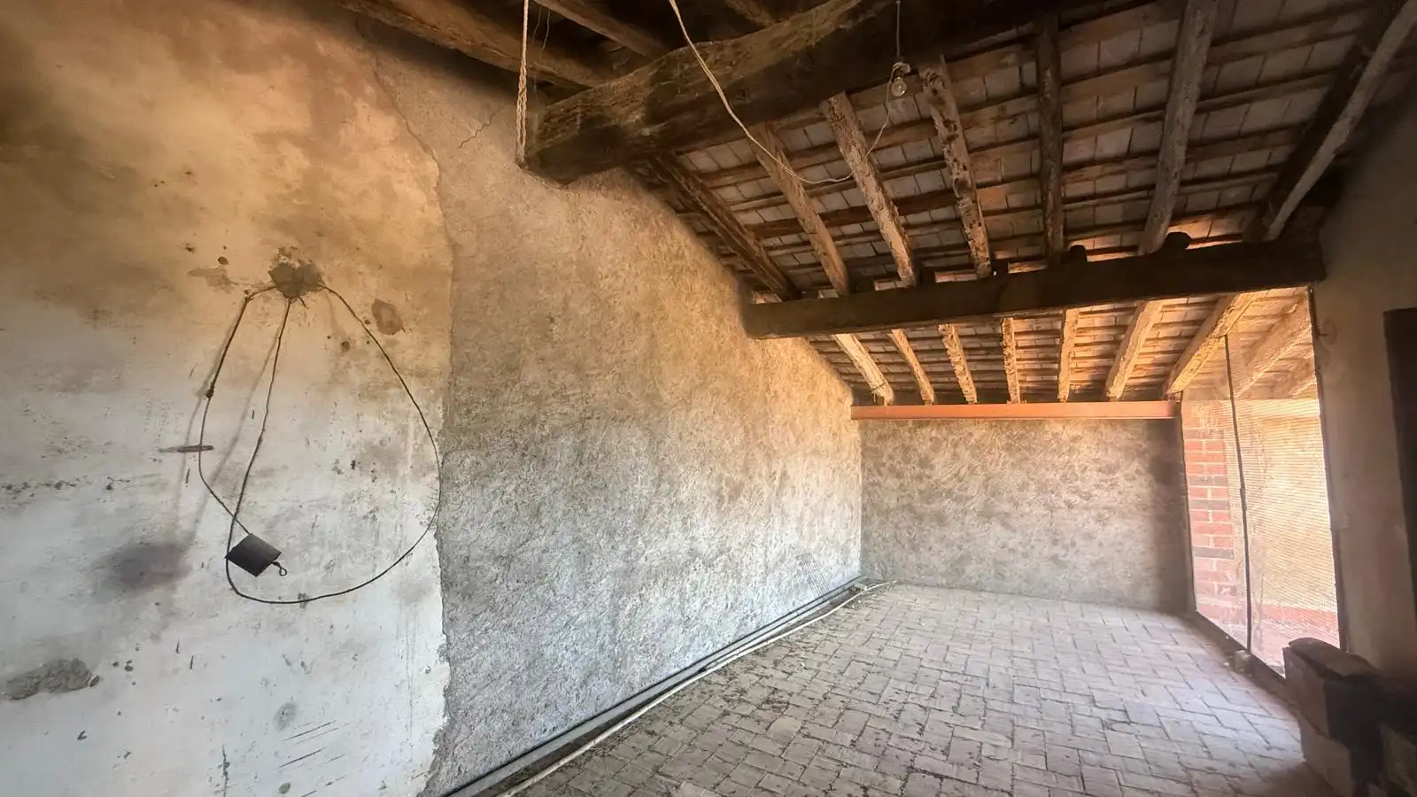 Finca rústica en venta en Sant Miquel de Fluvià
