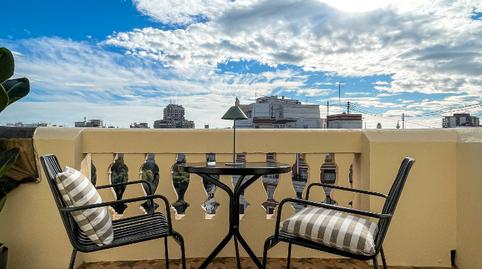 Photo 2 of Attic to rent in Carrer de Guillem de Castro, El Botànic, Valencia