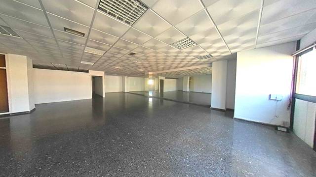 Oficina en Venta en Rey Don Jaime en Casco Histórico