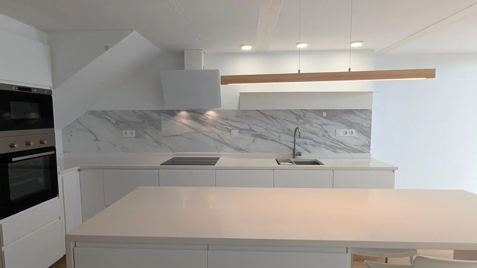 Loft avec terrasse à vendre à Patraix, imagen 3