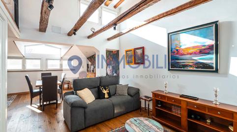 Photo 4 of Duplex for sale in Calle de la Ruda, Embajadores - Lavapiés, Madrid