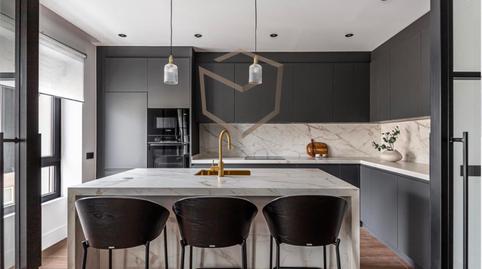 Photo 3 of Attic for sale in Garcia de Paredes, Almagro, Madrid