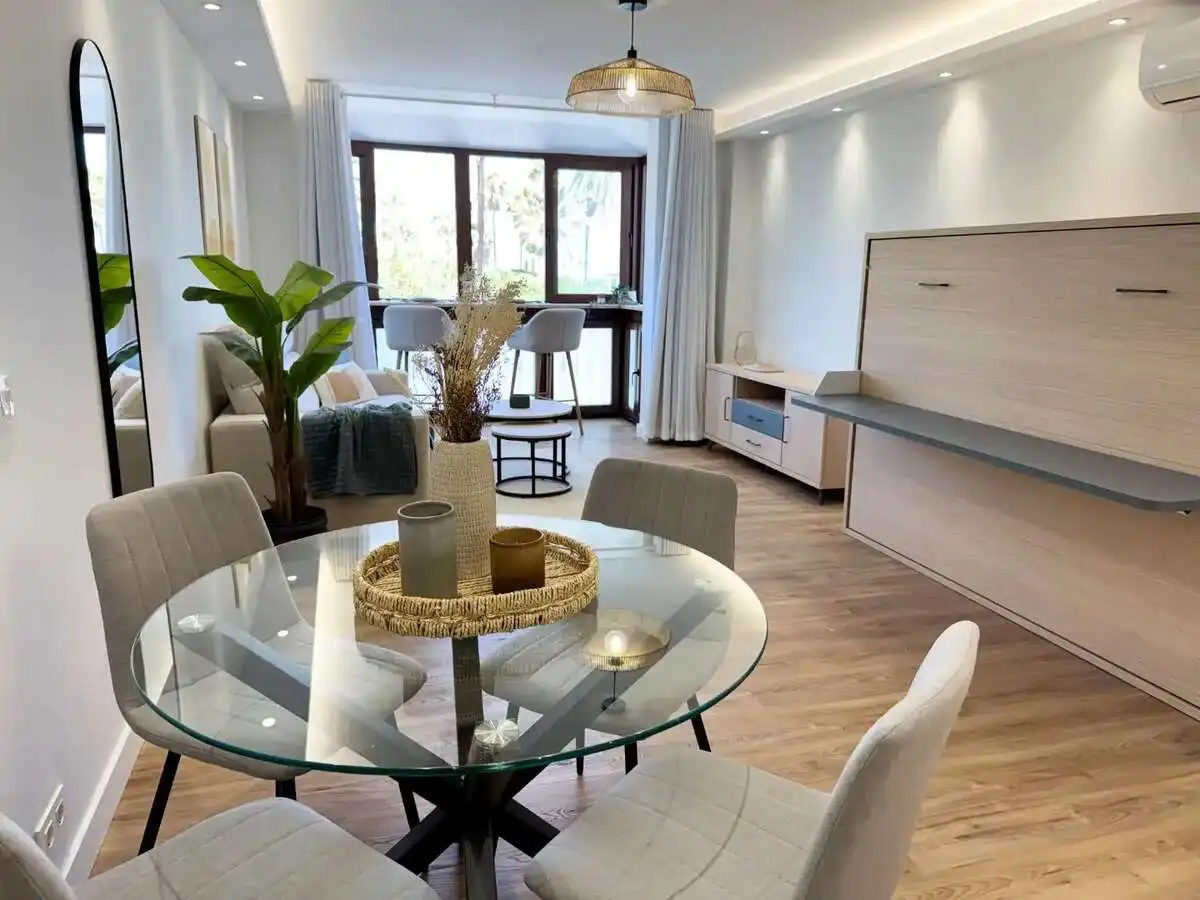 Flat with lift for sale in de Levante, imagen 24