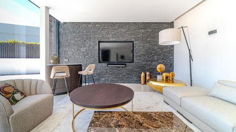 Photo 3 of House or chalet to rent in Avenida de Los Girasoles, 25, Nueva Andalucía centro, Málaga