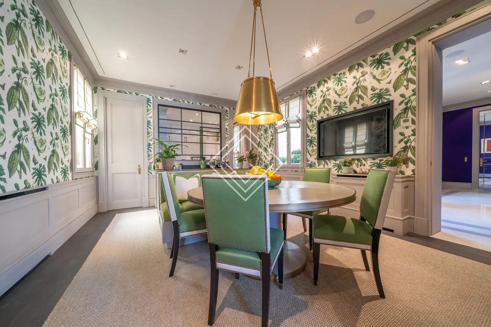 Flat with lift for sale in Retiro, imagen 24