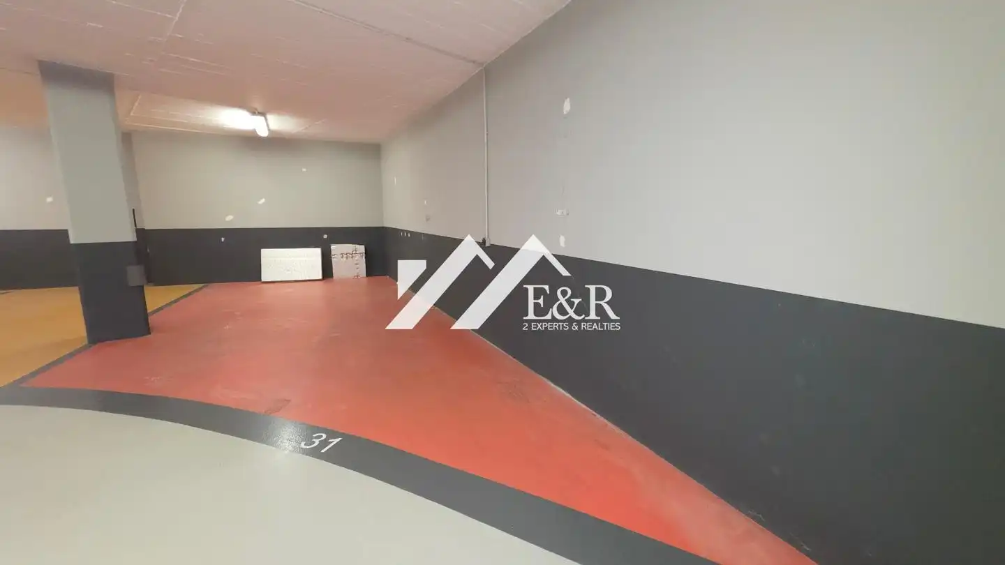 Flat with lift to rent in Riberaigues, imagen 22