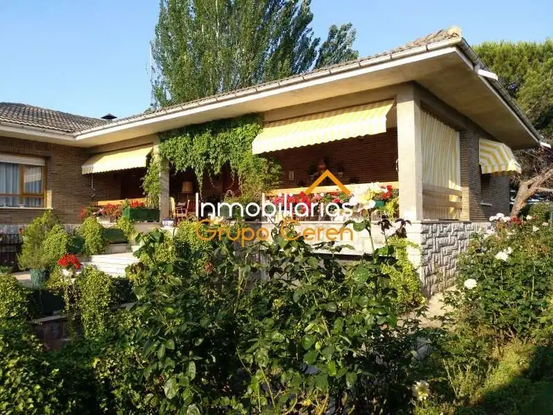 Houses for sale in Santo Domingo de la Calzada