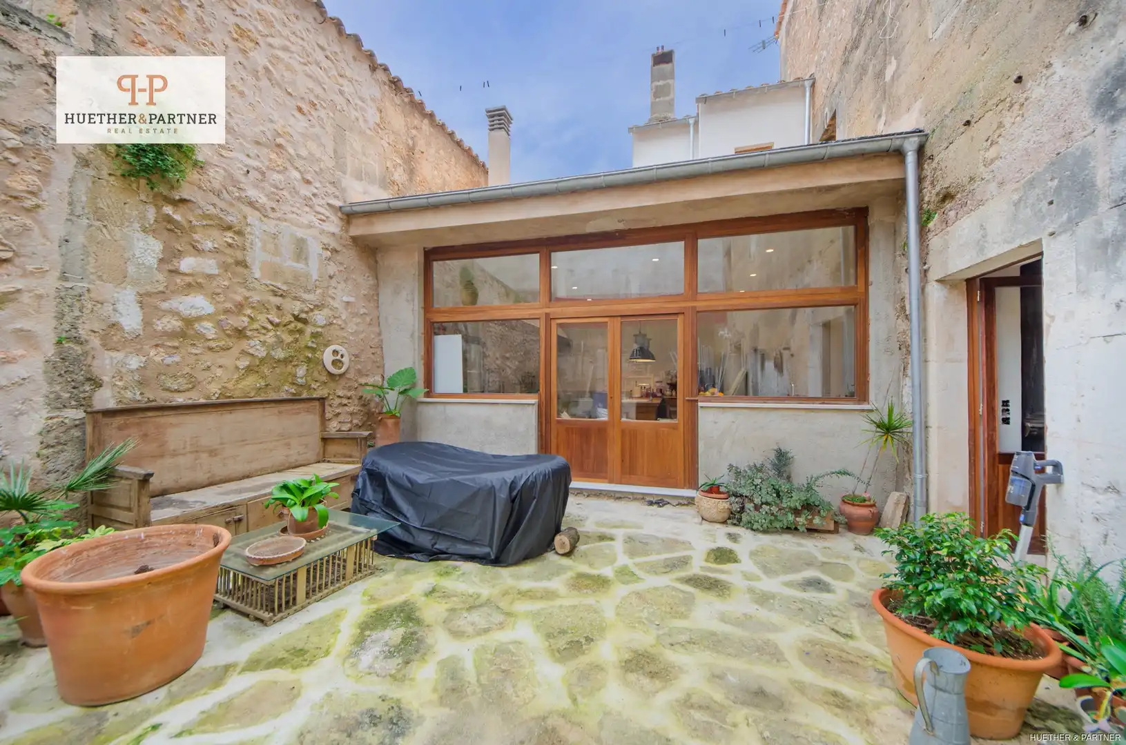 Casa en venda a Porreres, imagen 6