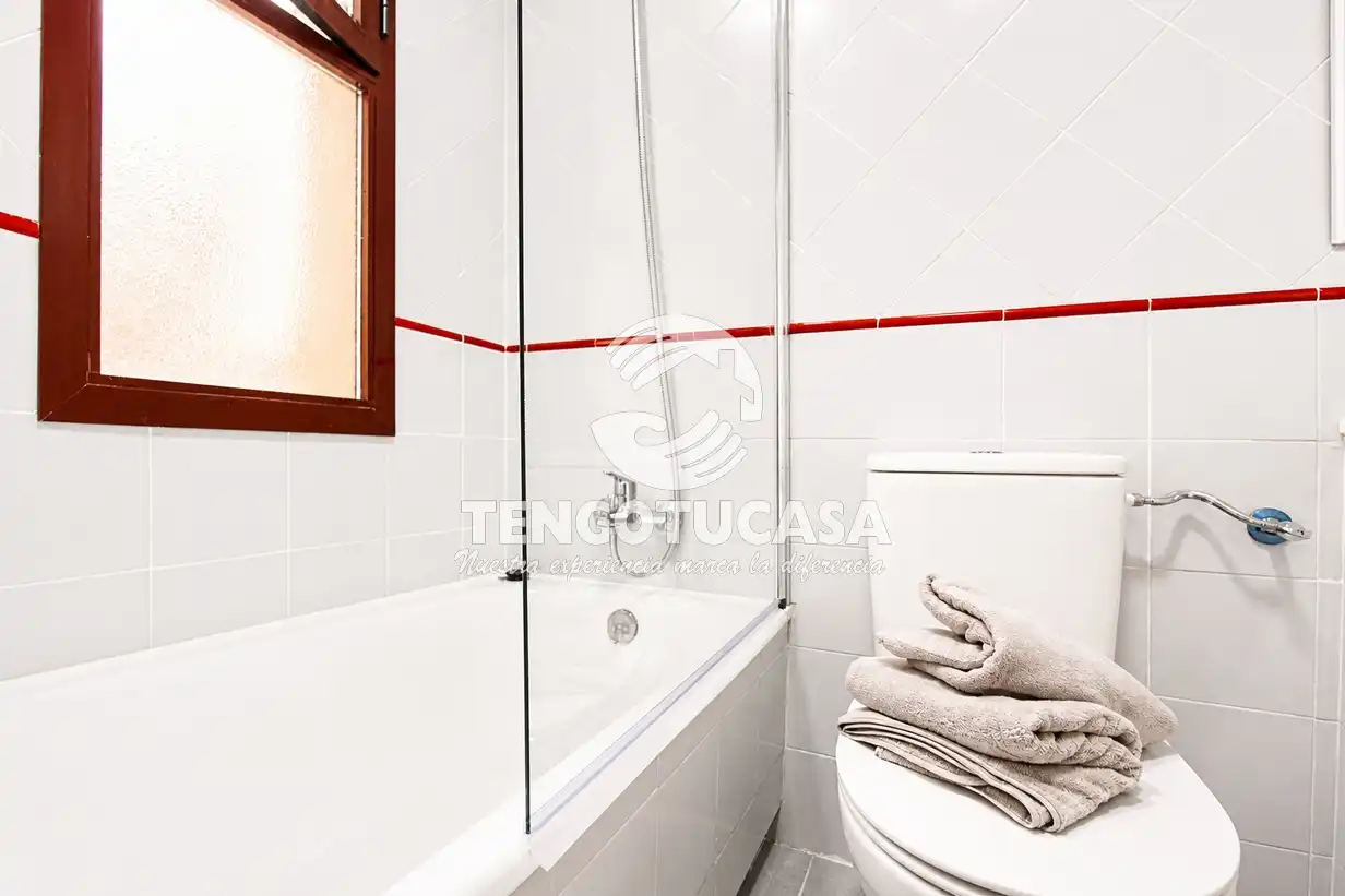 Baño de Piso en venta en Pinto con Aire acondicionado, Calefacción y Parquet