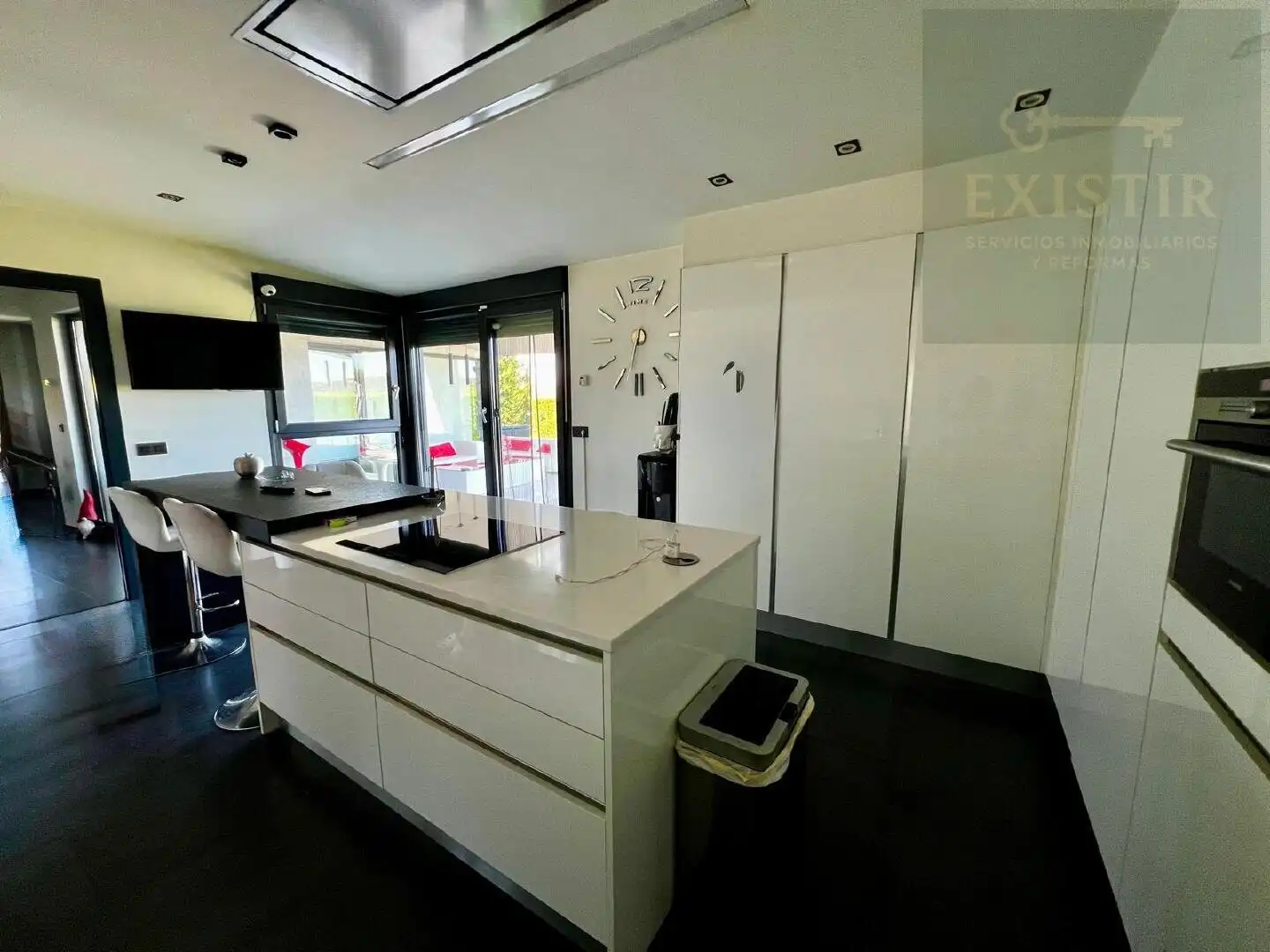 Kitchen of Houses for sale in Villalobón