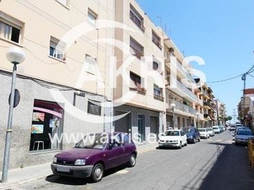 Wohnung zum Verkauf in Carrer Nou