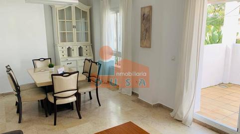 Foto 5 de Àtic de lloguer a La Dama de Noche - La Alzambra, Marbella