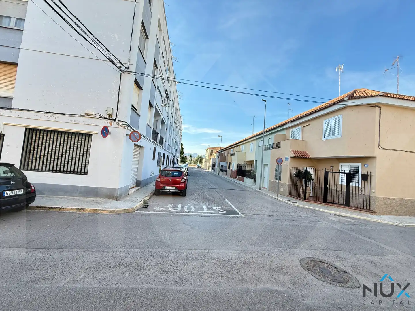 Wohnung zum Verkauf in Calle Juan Montoliu, imagen 26