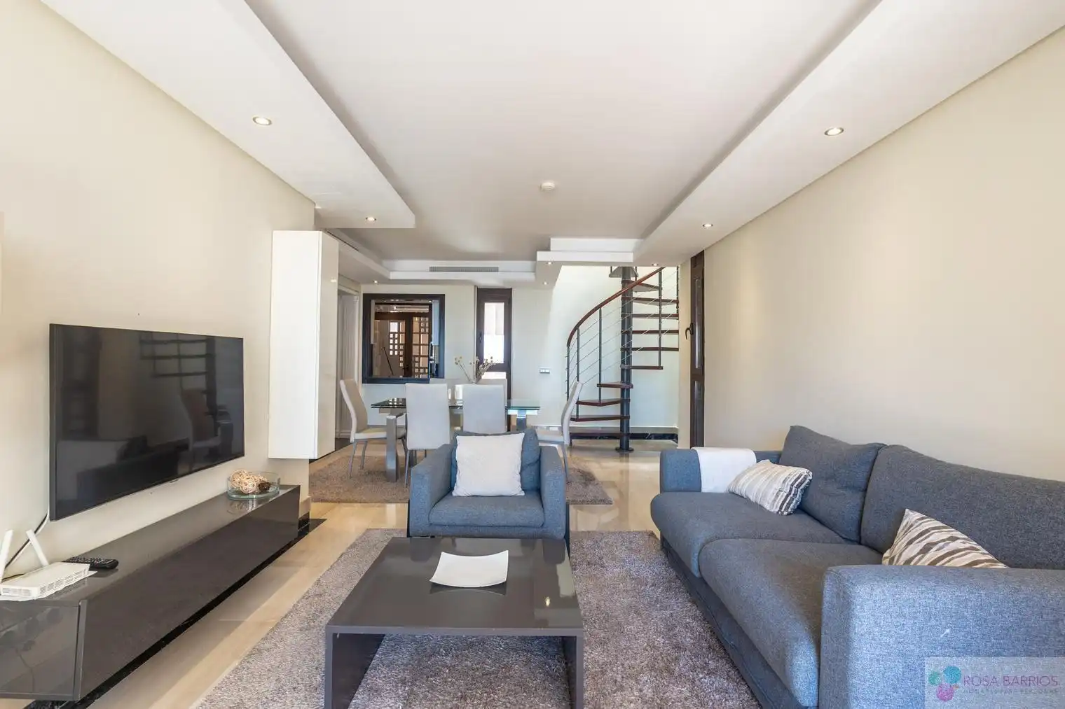 Ático en venta en Zona de Punta Plata