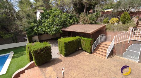 Foto 4 de Casa o chalet en venta en Olèrdola, Barcelona