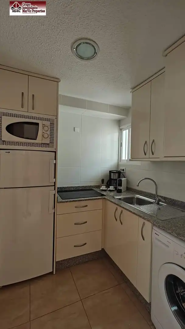 Flat with pool for sale in Playa de Levante, imagen 13