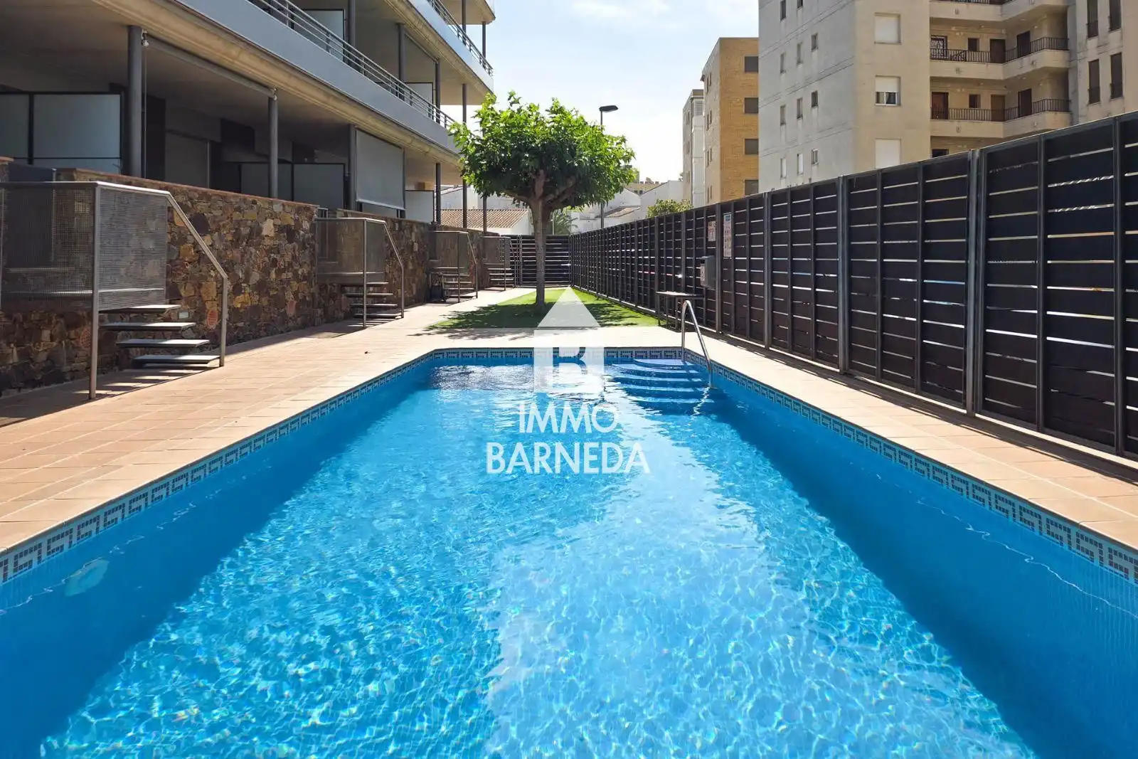Wohnung mit Pool zum Verkauf in Joanot Martorell 6, imagen 77