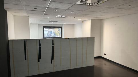 Photo 5 of Office for rent in Camino de las Torres, 4, La Magdalena, Zaragoza Capital