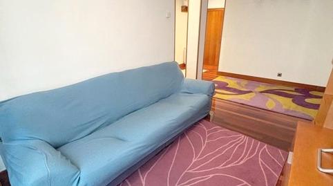 Foto 3 de Piso de alquiler en Benito Alberdi Kalea, Rekalde Centro, Bizkaia