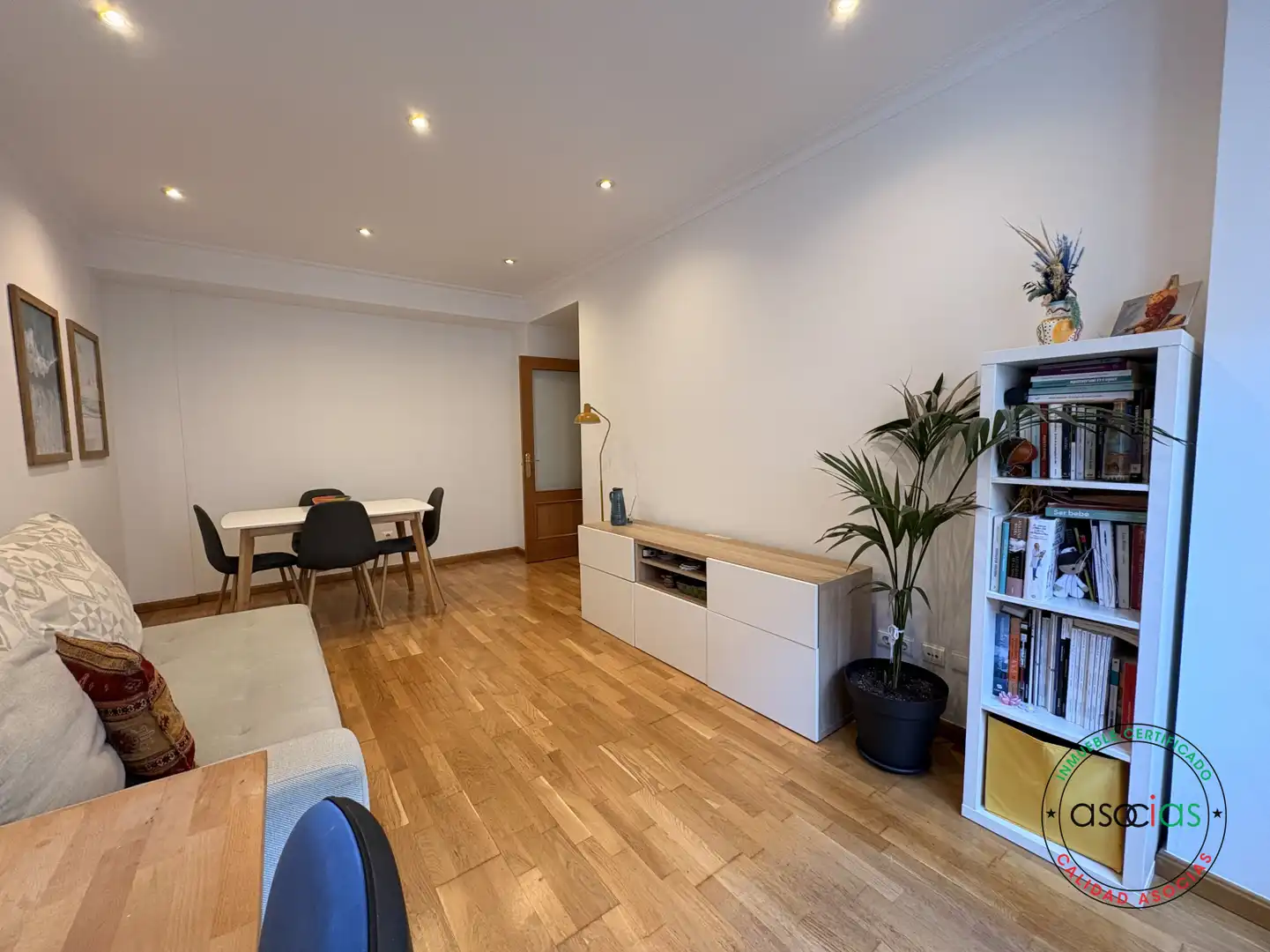 Wohnung mit Aufzug zum Verkauf in Este, imagen 7