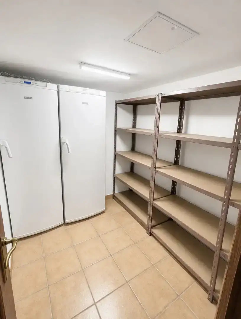 Casa o xalet en venda en Lardero amb Aire condicionat, Piscina i Balcó