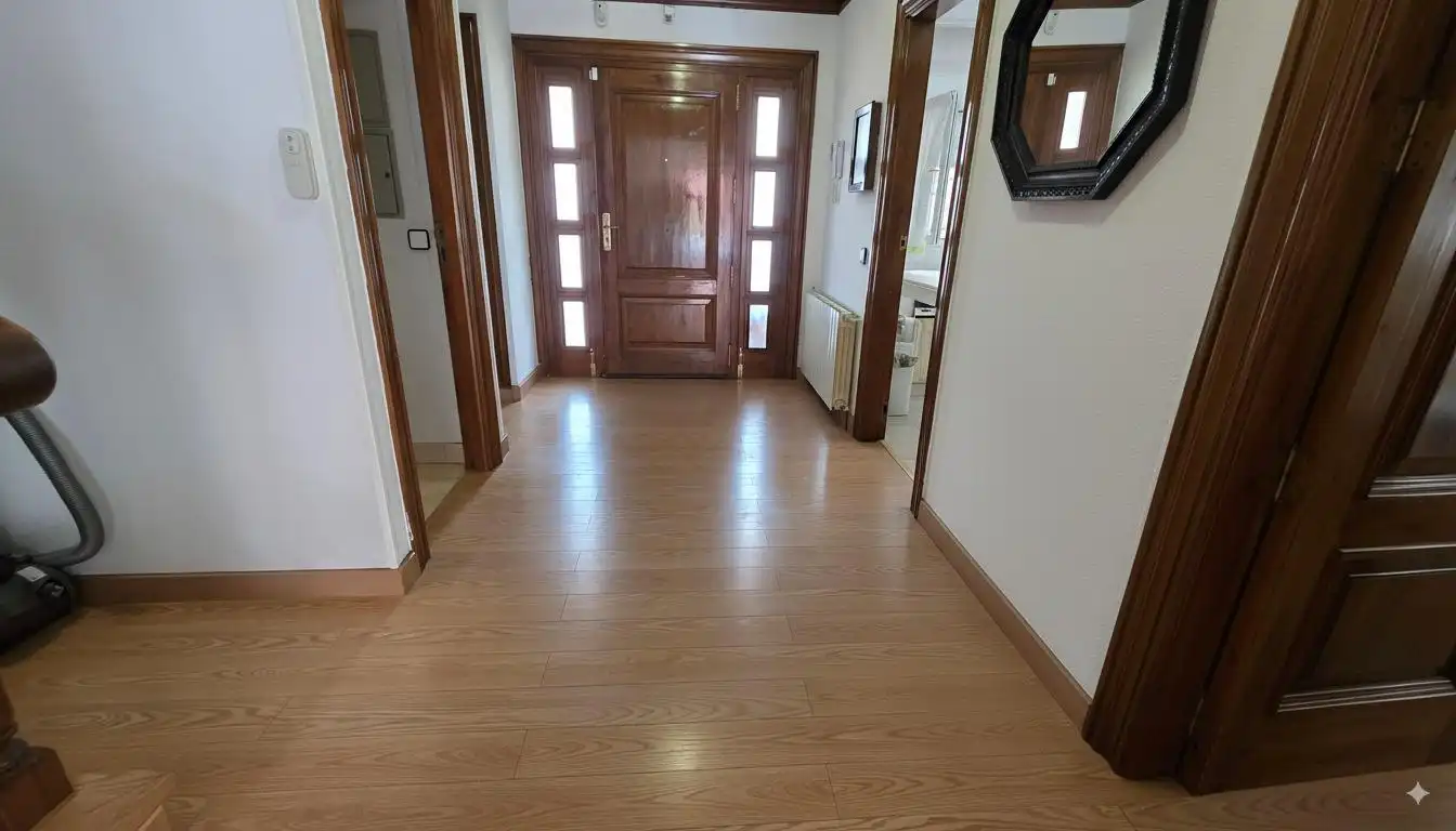 Casa o xalet en venda a San Roque - Concordia - Adoratrices