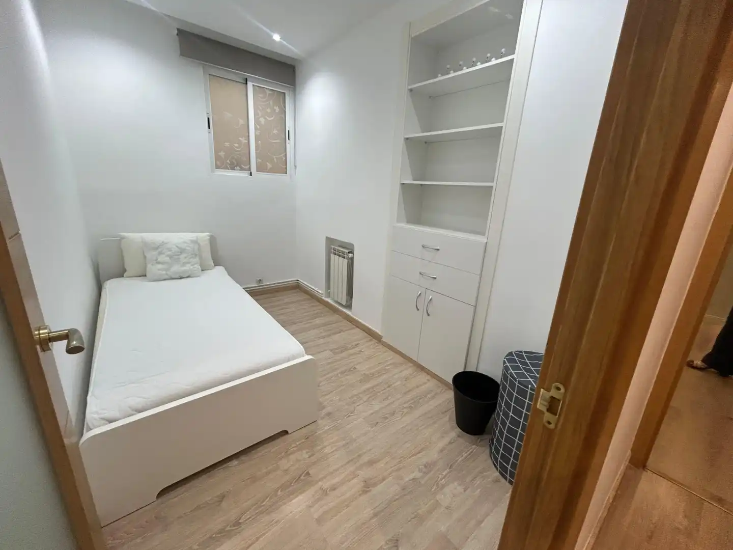 Piso en venta en Calle de Arrieta, 9, Palacio