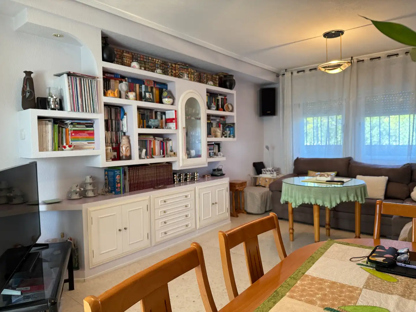 Chalet con jardín en venta en Los Rosales, imagen 4