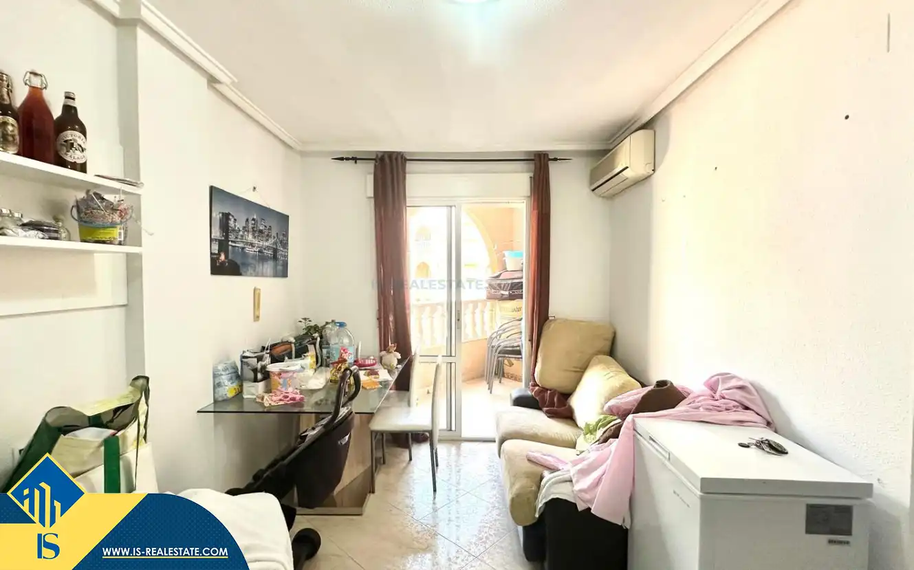 Apartament amb piscina en venda a Playa del Cura, imagen 4