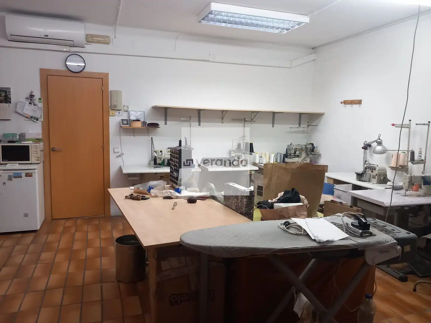 Gewerbefläche zum Verkauf in Casc Antic, imagen 8