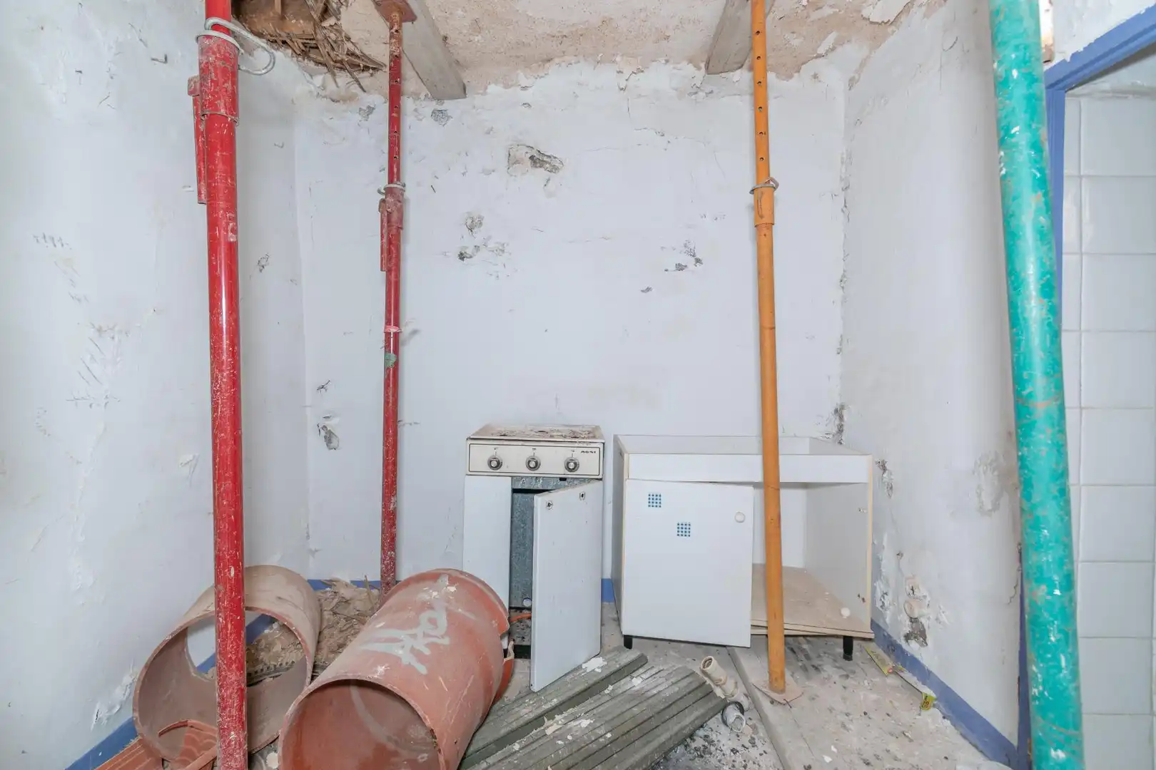 Edificio en venta en Granada