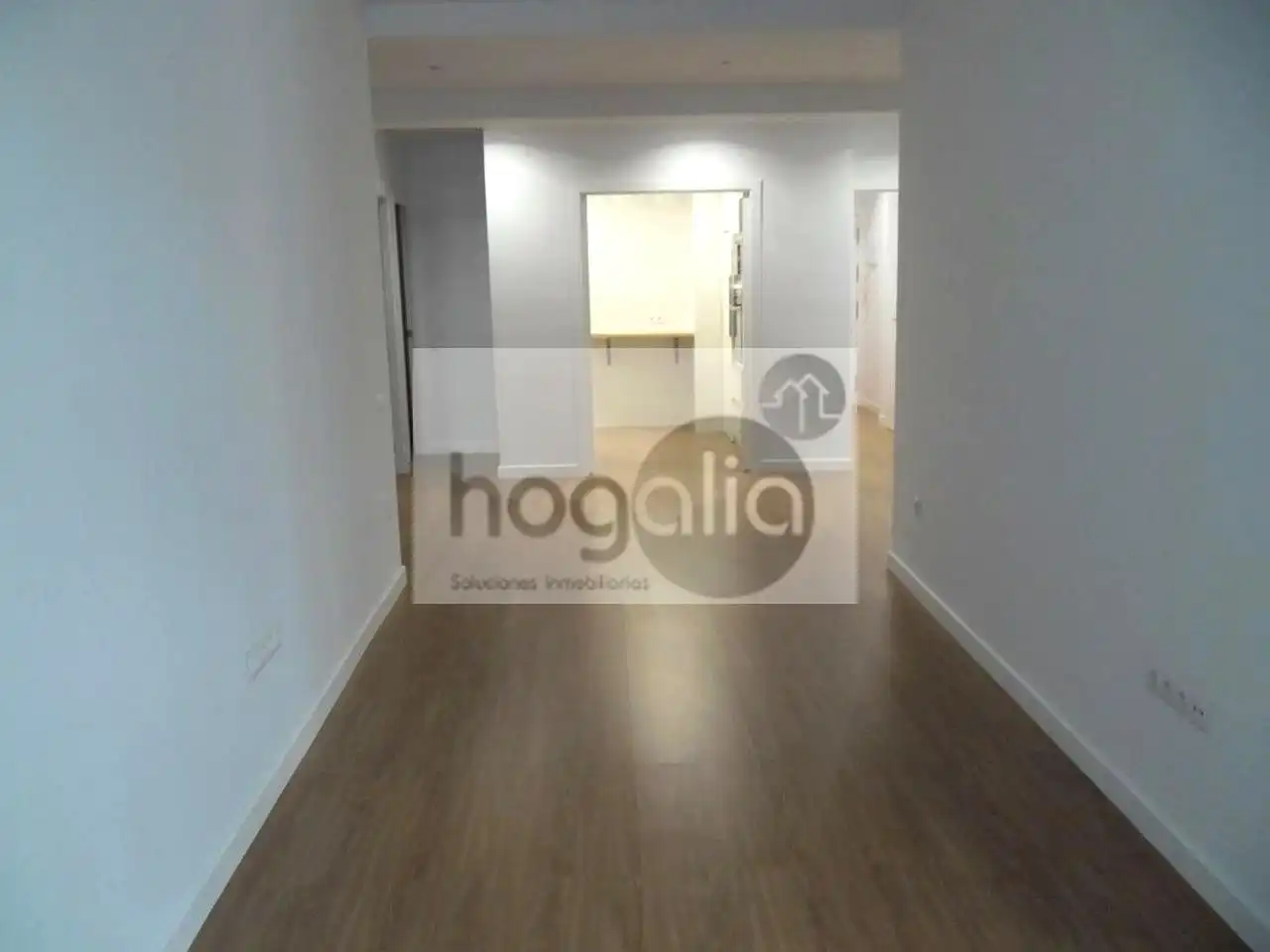 Wohnung zur Miete in Sevilla mit Klimaanlage
