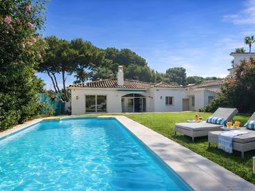 Haus mit Balkon zum Verkauf in Marbella Centro