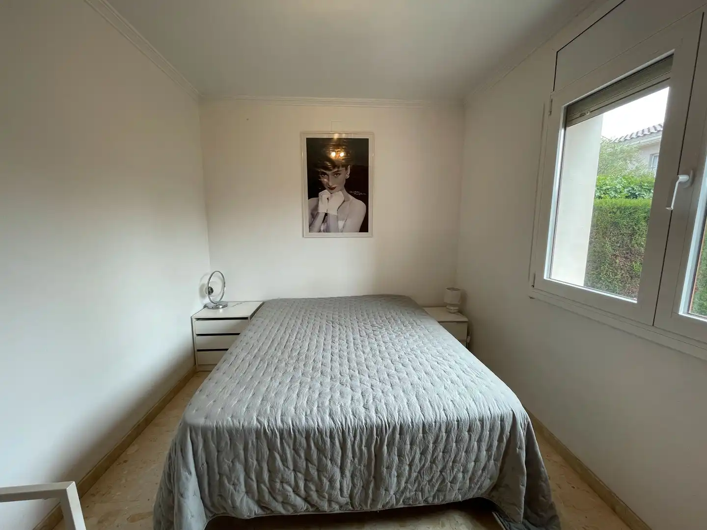 Bedroom of Houses for sale in Cambrils  with Air Conditioner, Private garden and Terrace