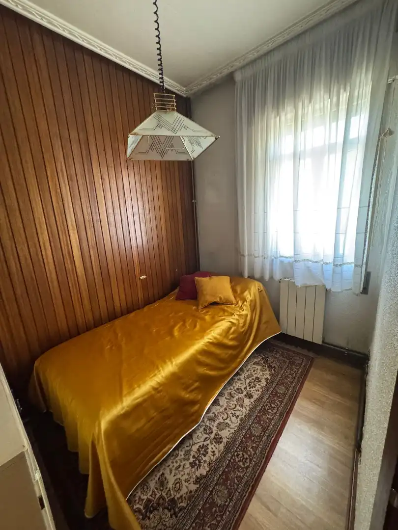 Bedroom of Detached homes for sale in Santander  with Heating, Terrace and Storage room