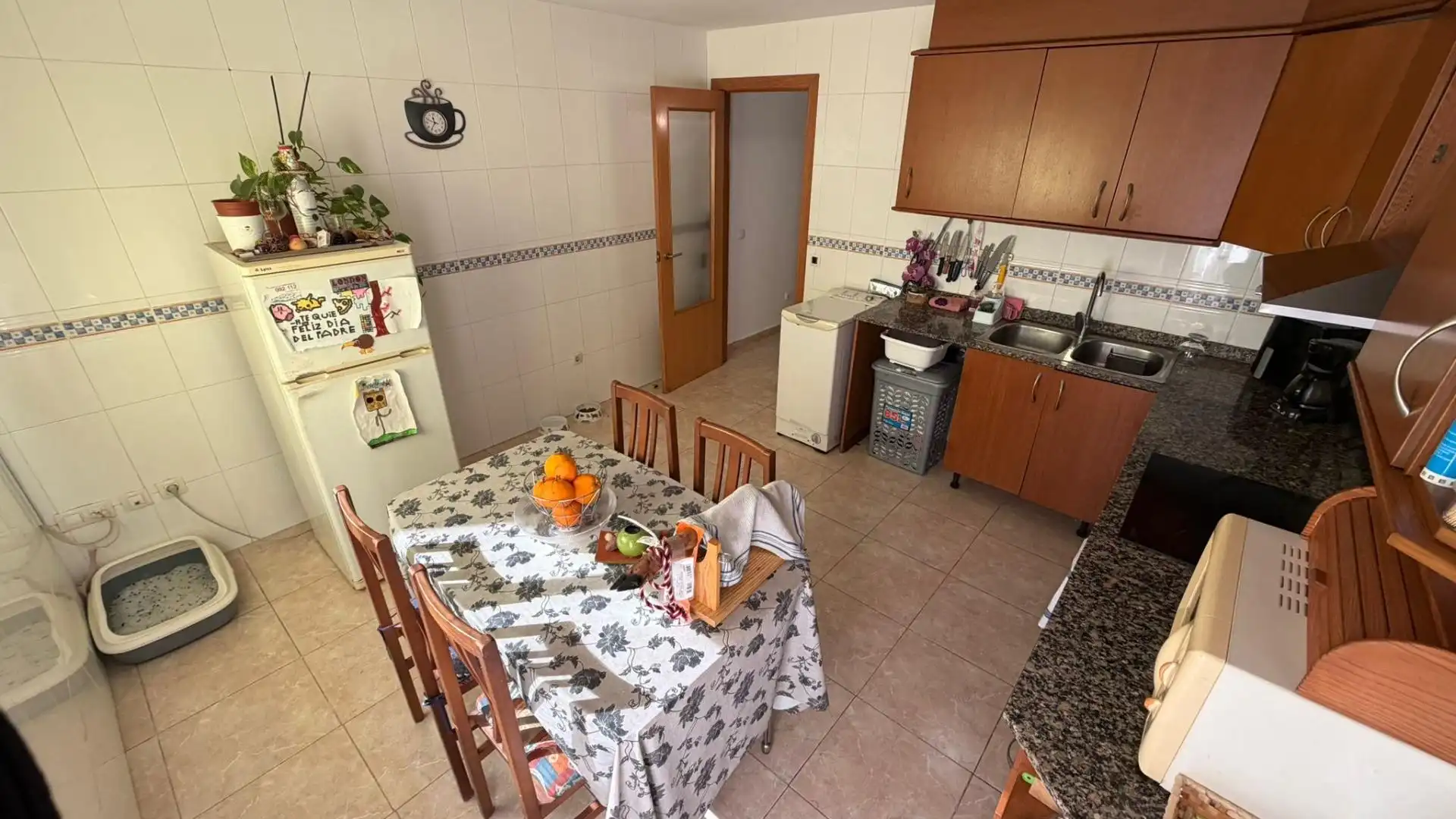 Casa con terrazza in vendita a VIRGEN DEL SOCORRO, imagen 6
