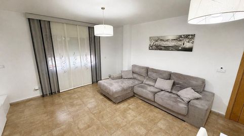 Foto 2 de Piso en venta en Sangonera la Verde, Murcia Capital