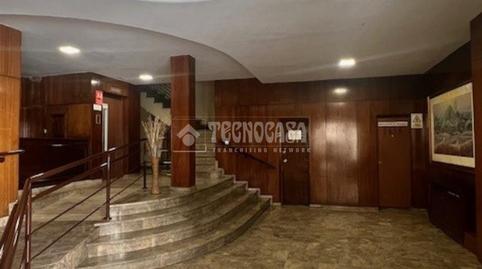 Foto 5 de Piso de alquiler en Calle de Amaniel, Universidad - Malasaña,  Madrid Capital