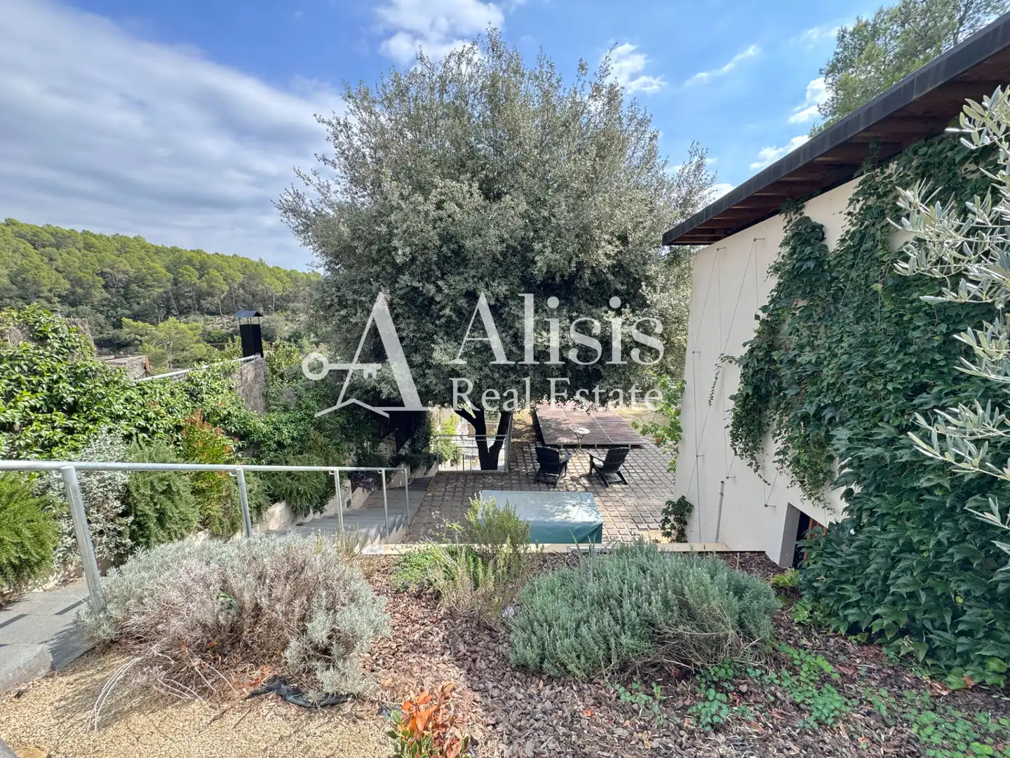 Casa o chalet en venta en Molins de Rei