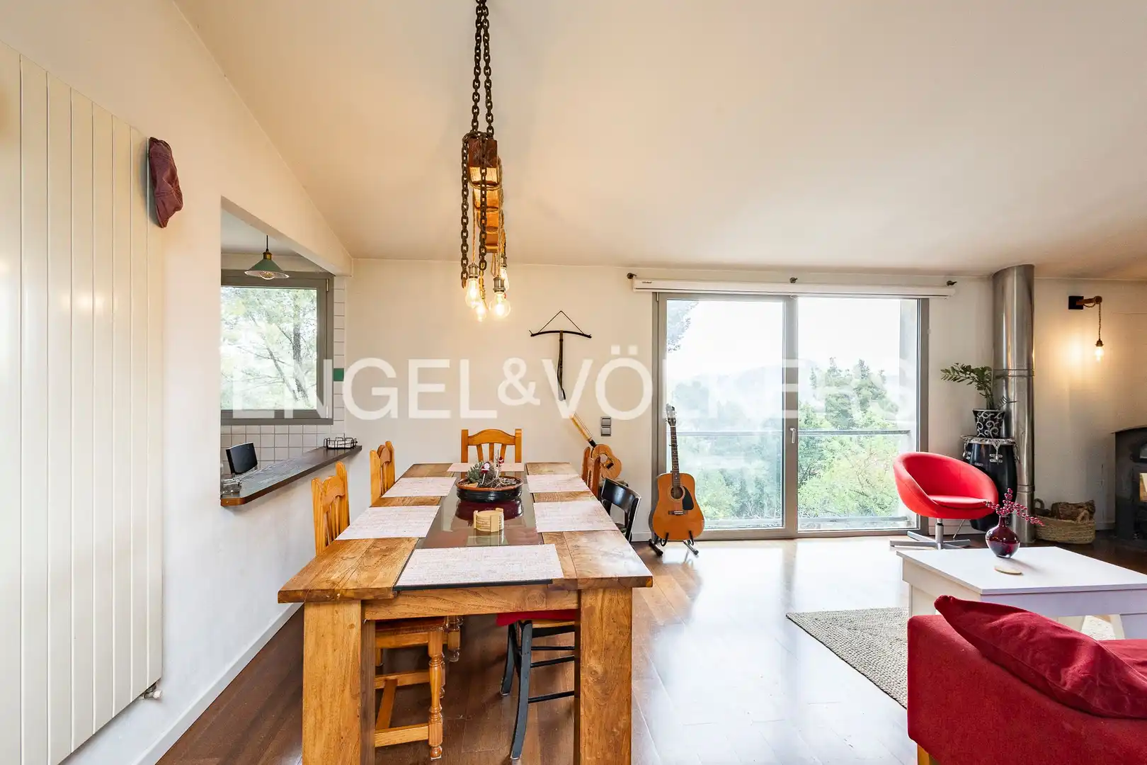 Casa con jardín en venta en Torrelles de Llobregat, imagen 6