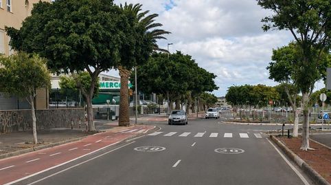 Foto 2 de Piso en venta en Avenida Avenida Atlántico, Vecindario - El Doctoral - Cruce de Sardina, Santa Lucía de Tirajana
