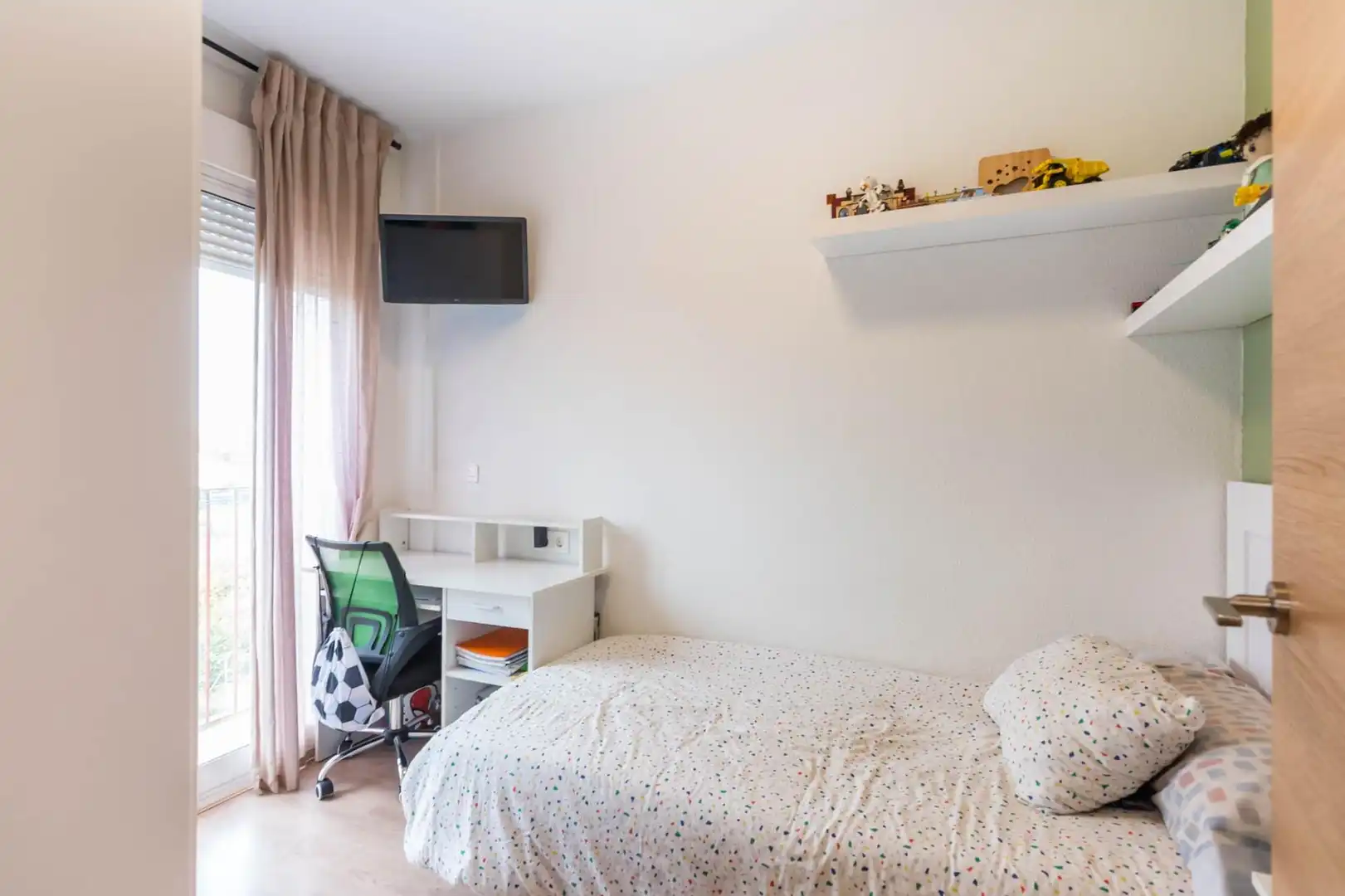Piso con terraza en venta en Pedanías Oeste, imagen 24